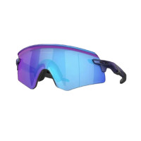 今日必买：OAKLEY 欧克利 运动太阳镜护目镜 OO9471-22 蓝片青腿