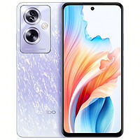 百亿补贴：OPPO A1s 5G双模耐用大电池超级闪充AI影像智能手机