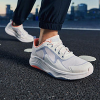 SKECHERS 斯凯奇 女士网布透气舒适运动鞋149899 LPMT/樱桃粉色 38