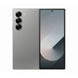 三星 galaxy z fold6全新旗舰折叠大屏商务手机ai智能影像超轻薄三星