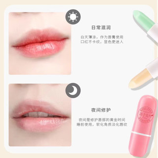 特润润唇膏女补水保湿滋润防干裂婴儿宝宝补水修护唇部护理