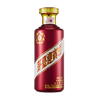 MOUTAI 茅台 迎宾酒 53%vol 酱香型 500ml*6瓶