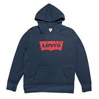 Levi's 李维斯 男女款连帽卫衣 19622