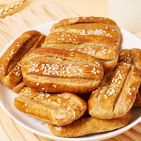 88VIP：Catron 嘉荣 无糖精荞麦椒盐酥饼 300g 包装