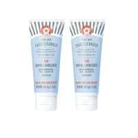 FIRST AID BEAUTY 净颜洁面乳 28.3g