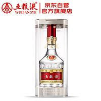 WULIANGYE 五粮液 普五 第八代 52%vol 浓香型白酒 500ml 单瓶装