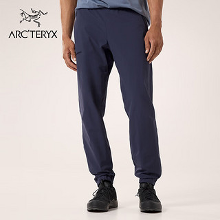 ARC'TERYX 始祖鸟 GAMMA JOGGER 男子软壳长裤 10107619971767