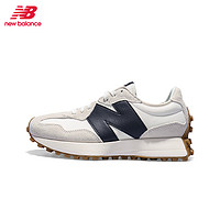 new balance 新百伦 327 男款跑步鞋 MS327CJ