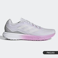 adidas 阿迪达斯 SL20.2男女新款透气训练运动跑步鞋 FW9149