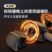博浪沙/Punos话筒音响一体无线麦克风户外家庭ktv蓝牙直播声卡