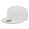 NEW ERA 纽亦华 男士 59FIFTY Fitted Hat