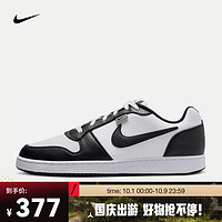 NIKE 耐克 EBERNON LOW PREM 男款运动鞋 AQ1774-102