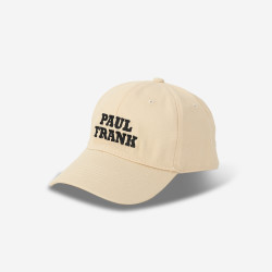 Paul Frank 大嘴猴 男女通用棒球帽 PFNCP234361U