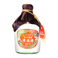 88VIP：九江双蒸 米香型白酒 38%vol 浸泡酒 2.5L