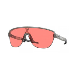 OAKLEY 欧克利 运动太阳镜 0OO9248A-10 桃粉色