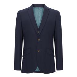 G2000 四季可穿舒适男款舒适微弹商务西服西装外套男