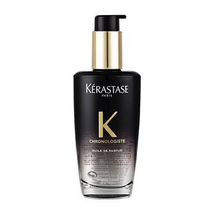 KÉRASTASE 卡诗 KERASTASE/卡诗黑钻钥源鱼子酱护发精油50ml国内发货