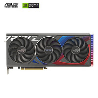 移动端、京东百亿补贴：ASUS 华硕 ROG STRIX GeForce RTX 4060 Ti 8G GAMING 电竞游戏显卡