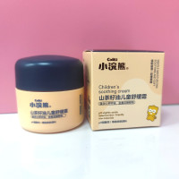 coati 小浣熊 儿童保湿面霜 50g*1罐
