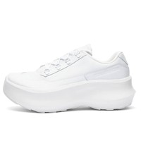 Comme des Garçons Black X Salomon SR811 女子休闲鞋