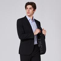 【福利特卖】男款西服外套男修身潮流休闲西装西服外套男