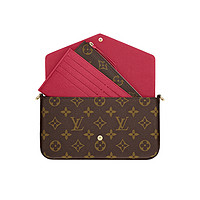 LOUIS VUITTON 路易威登 女士斜挎包 M61276