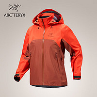 ARC'TERYX 始祖鸟 BETA AR 女款冲锋衣 10107619873604