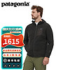 Patagonia 巴塔哥尼亚 R1 男士抓绒衫 40255