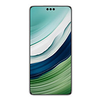 HUAWEI 华为 Mate 60Pro 12GB+512GB 全网通手机 白沙银 ZG