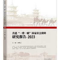 共建“一带一路”国家社会保障研究报告.2023