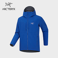 ARC'TERYX 始祖鸟 GAMMA MX HOODY 男子软壳夹克