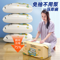 TAILI 太力 真空压缩袋 9件套