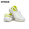 百亿补贴、今日必买：crocs 卡骆驰 波波洞洞鞋 207937