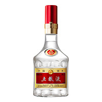 88VIP、今日必买：WULIANGYE 五粮液 52%vol 浓香型白酒 500ml*6瓶 礼盒装