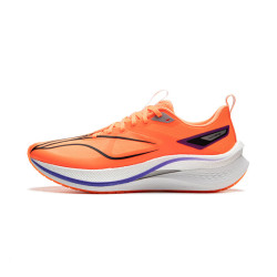 li-ning 李宁 赤兔7pro跑步鞋男鞋秋冬季网面防风马拉松竞速运动鞋子