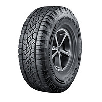 Continental 马牌 德国马牌（Continental）全地形SUV轮胎235/60R18 107H AX6 XL FR 适配沃尔沃XC60/XC90