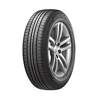 PLUS会员：Hankook 韩泰轮胎 汽车轮胎 195/55R16 87H H308 原配K2/POLO/捷达/桑塔纳