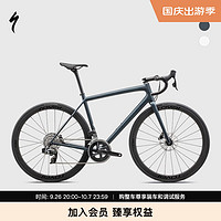 SPECIALIZED 闪电 AETHOS EXPERT 无线电变速碳纤维公路自行车 12速液压碟刹