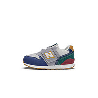 new balance nb官方童鞋 0-4岁婴幼童舒适透气运动舒适学步鞋996J