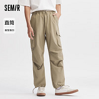 Semir 森马 男士休闲裤 109324127107