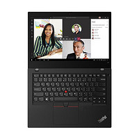 ThinkPad 思考本 L14日常办公轻薄本 2024 联想笔记本电脑大学生网课学习