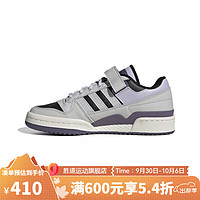 adidas 阿迪达斯 FORUM LOW W 运动休闲户外训练低帮板鞋女子 IF3926 43