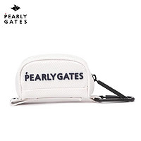 others 其他 PEARLYGATES PearlyGates 高尔夫球袋 2984201 迷你收纳袋