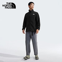 THE NORTH FACE 北面 抓绒衣抓绒内胆户外运动 8AYF/8AYK-2852-D2