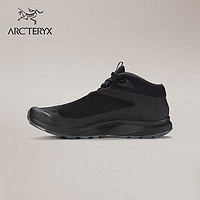 ARC'TERYX 始祖鸟 AERIOS 男子徒步鞋 10107178965528