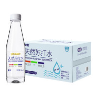 88VIP：yineng 依能 天然苏打水350ml*24瓶