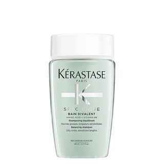 卡诗（KERASTASE）双重洗发水80ml