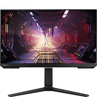 SAMSUNG 三星 玄龙骑士 27英寸240Hz IPS