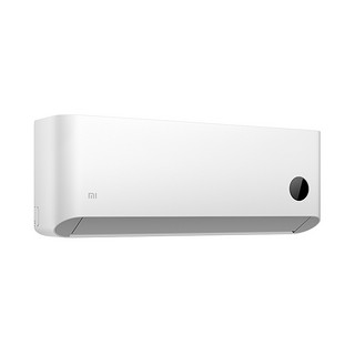 Xiaomi 小米 巨省电系列 KFR-26GW/V1A1 新一级能效 壁挂式空调 1匹