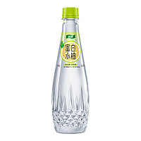 C'estbon 怡宝 蜜水白柚水果饮料 480ml*15整箱